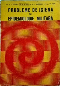 J. Petrusca - Probleme de igiena si epidemiologie militara