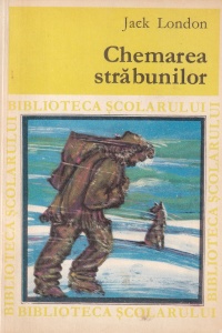 Jack London - Chemarea strabunilor (1969)