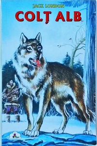 Jack London - Colt Alb (2011)