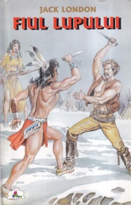 Jack London - Fiul lupului
