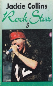 Jackie Collins - Rock star, 3 volume - Img 4