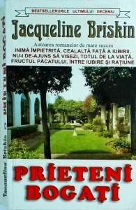 Jacqueline Briskin - Prieteni bogati