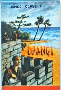 James Clavell - Changi