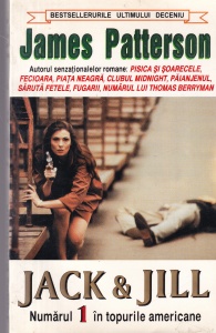 James Patterson - Jack & Jill