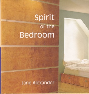 Jane Alexander - Spirit of the Bedroom