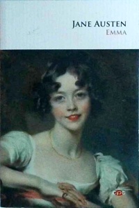 Jane Austen - Emma (2019)