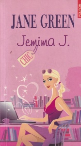 Jane Green - Jemima J.