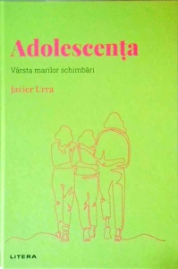 Javier Urra - Adolescenta