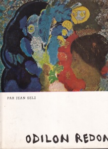 Jean Selz - Odilon Redon
