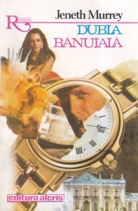 Jeneth Murrey - Dubia banuiala