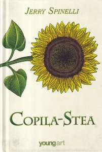 Jerry Spinelli - Copila-Stea