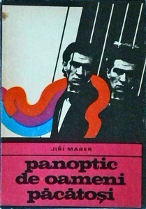 Jiri Marek - Panoptic de oameni pacatosi
