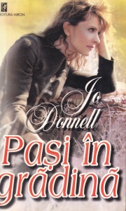 Jo Donnell - Pasi in gradina