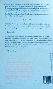 Joby Warrick - Flamurile negre. Ascensiunea ISIS - Img 2