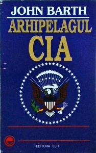John Barth - Arhipelagul CIA