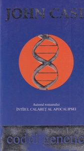 John Case - Codul genetic (2002)