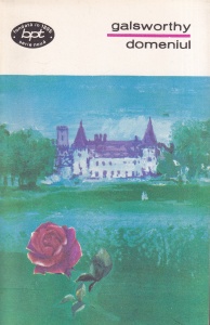 John Galsworthy - Domeniul (1973)