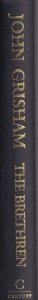 John Grisham - The Brethren