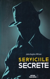 John Hughes-Wilson - Serviciile Secrete