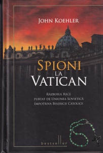 John O. Koehler - Spioni la Vatican