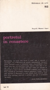 John Pope-Hennessy - Portretul in Renastere - Img 2