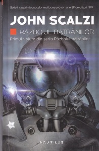 John Scalzi - Razboiul batranilor