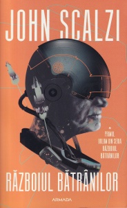 John Scalzi - Razboiul batranilor