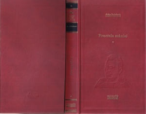 John Steinbeck - Fructele maniei, 2 volume - Img 2