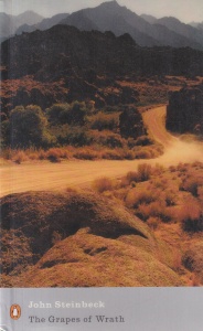 John Steinbeck - The Grapes of Wrath