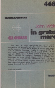 John Wain - In graba mare - Img 2
