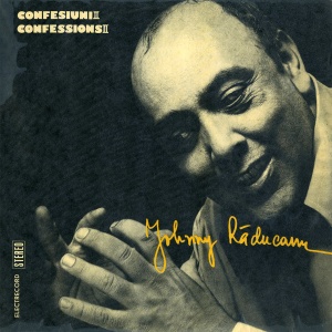 Johnny Raducanu – Confesiuni II