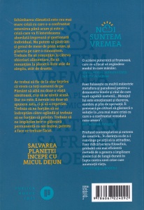 Jonathan Safran Foer - Noi suntem vremea - Img 2
