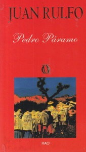 Juan Rulfo - Pedro Paramo