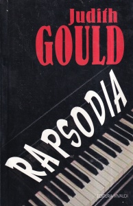 Judith Gould - Rapsodia