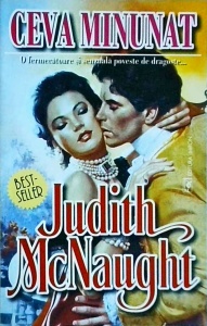 Judith McNaught - Ceva minunat.