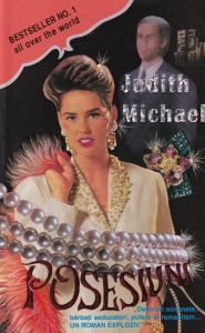 Judith Michael - Posesiuni