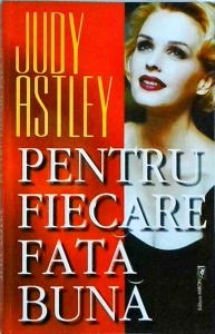 Judy Astley - Pentru fiecare fata buna