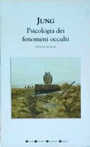 Jung - Psicologia dei fenomeni occulti