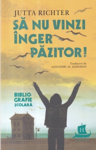 Jutta Richter - Sa nu vinzi inger pazitor!