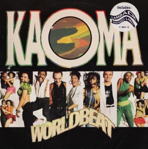 Kaoma – Worldbeat