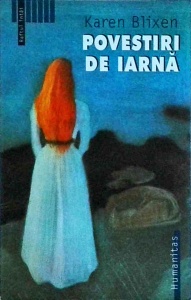 Karen Blixen - Povestiri de iarna