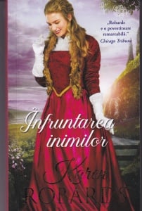 Karen Robards - Infruntarea inimilor (2019)