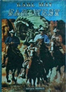 Karl May - Far West