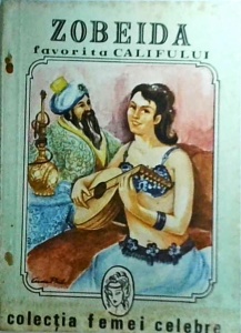 Kasim Abassah - Zobeida, favorita Califului