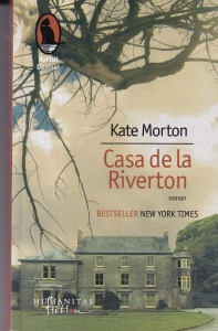 Kate Morton - Casa de la Riverton