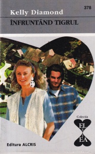 Kelly Diamond - Infruntand tigrul