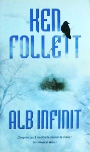 Ken Follett - Alb Infinit (2007)