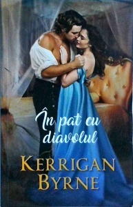 Kerrigan Byrne - In pat cu diavolul