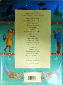 Kevin Crossley-Holland - The king who was and will be. The world of king Arthur and hid knights - Img 2