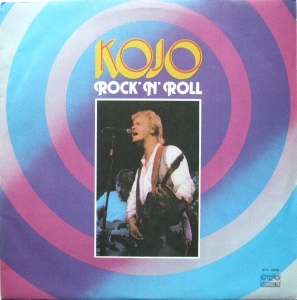 Kojo (2) – Rock'n'roll
